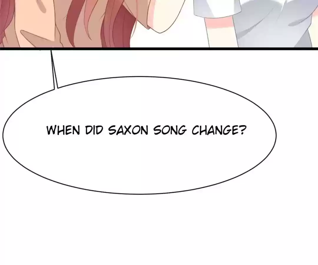 Jerk, You Can't Escape Chapter 66