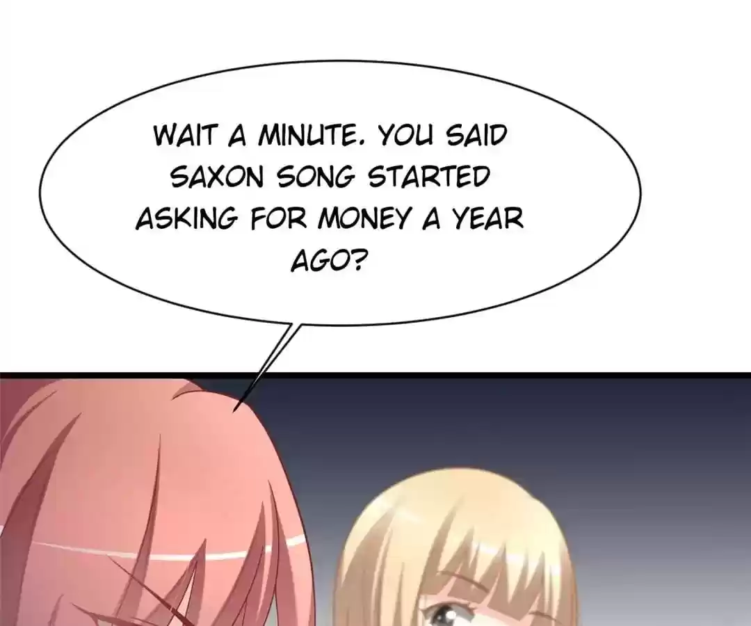 Jerk, You Can't Escape Chapter 66