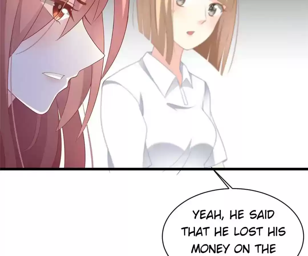 Jerk, You Can't Escape Chapter 66