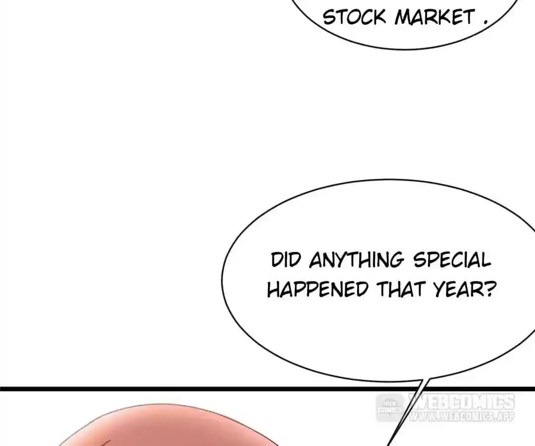 Jerk, You Can't Escape Chapter 66