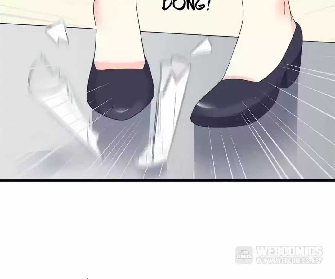 Jerk, You Can't Escape Chapter 66