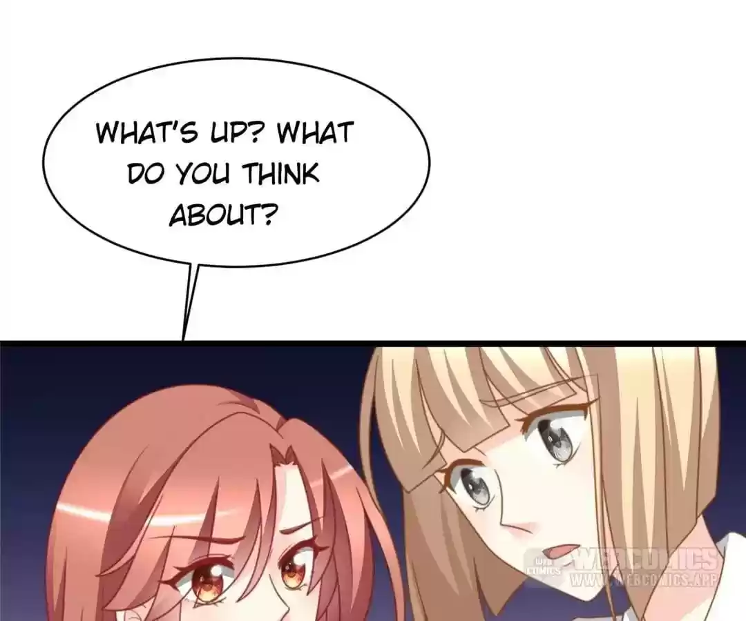 Jerk, You Can't Escape Chapter 67