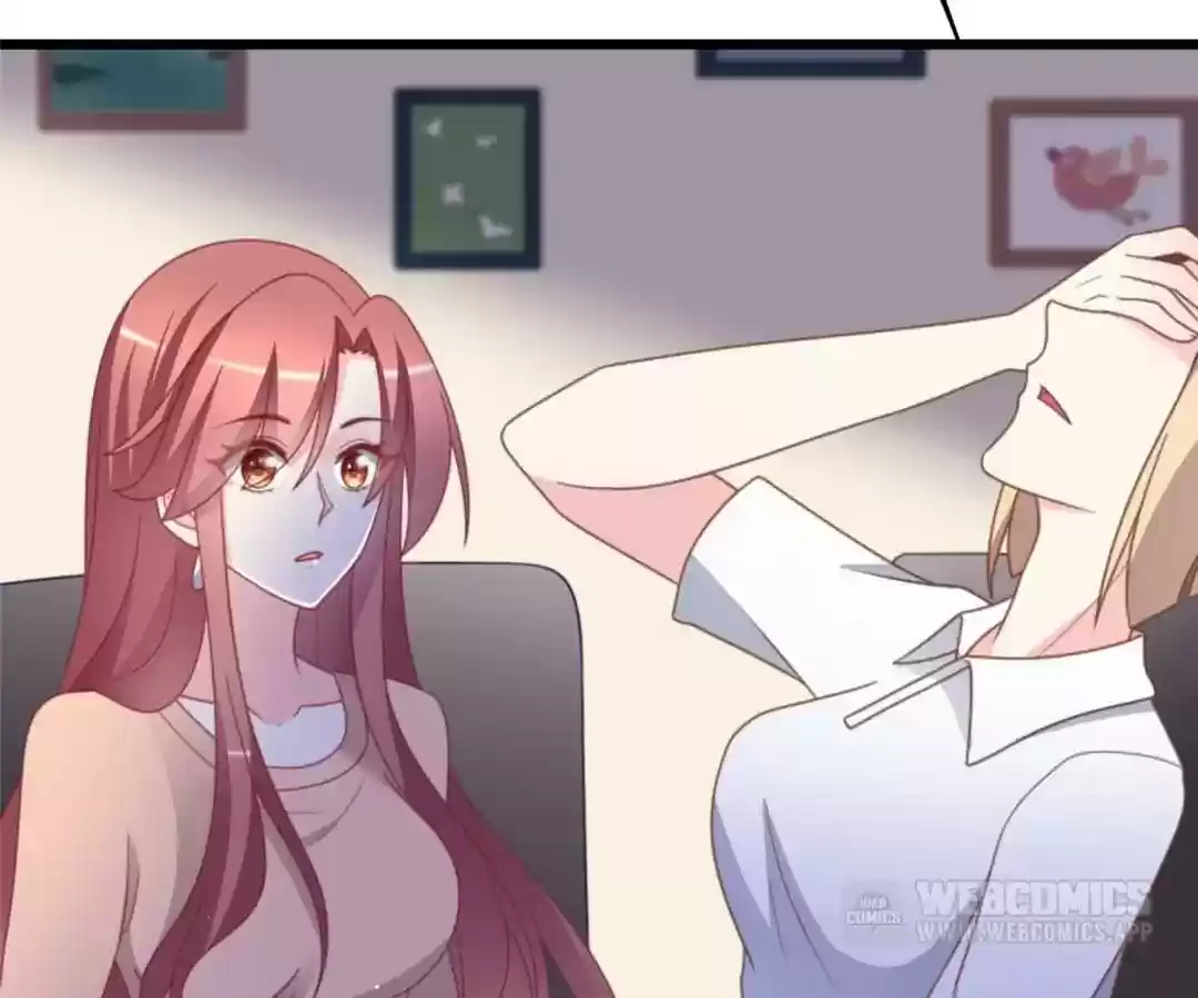 Jerk, You Can't Escape Chapter 67