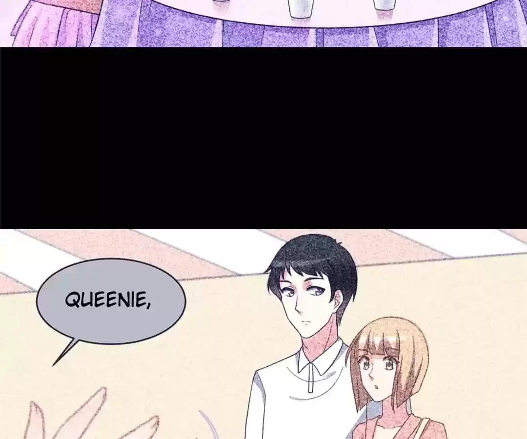 Jerk, You Can't Escape Chapter 67