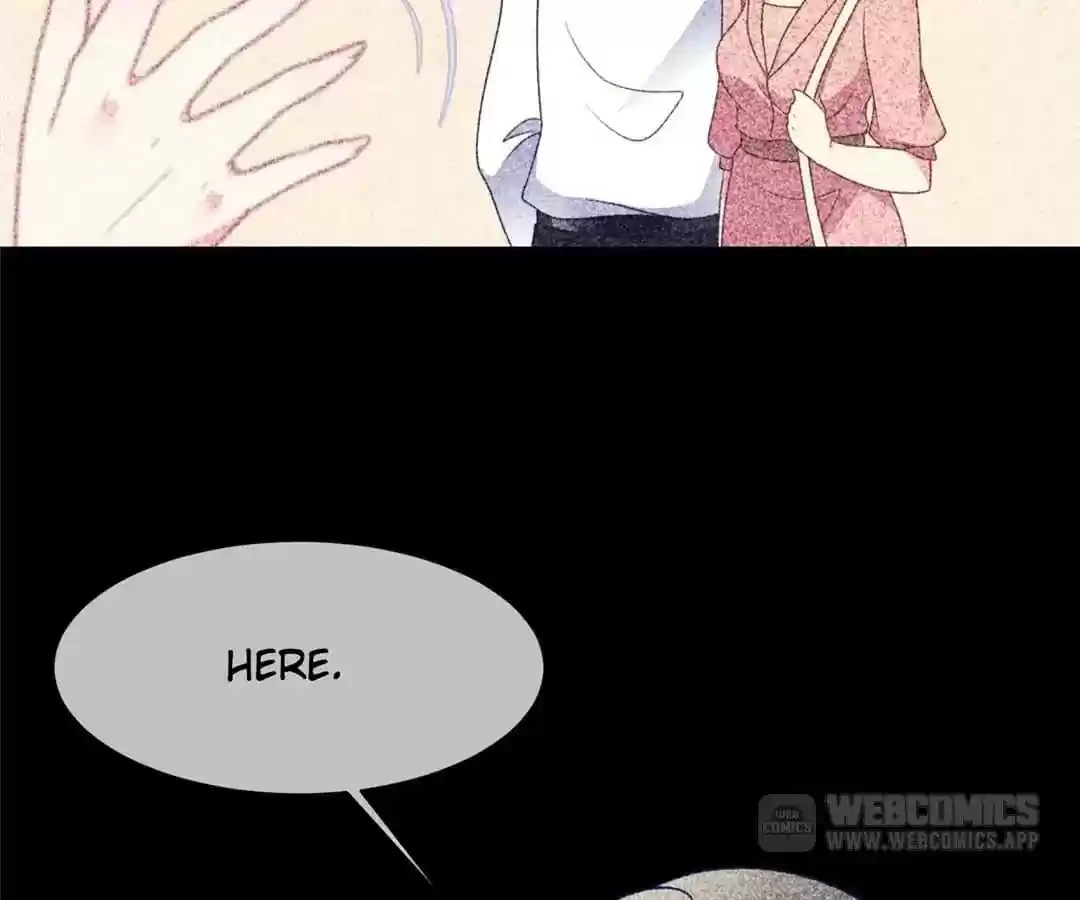 Jerk, You Can't Escape Chapter 67