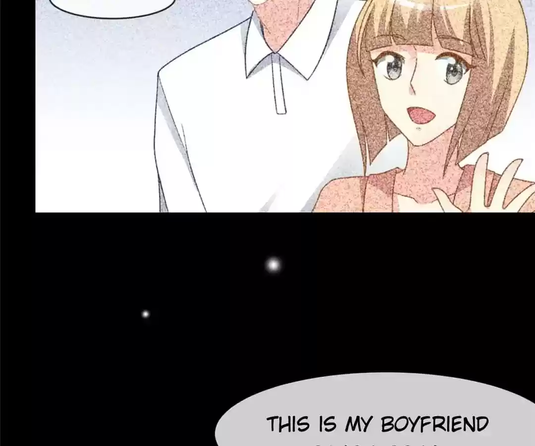 Jerk, You Can't Escape Chapter 67