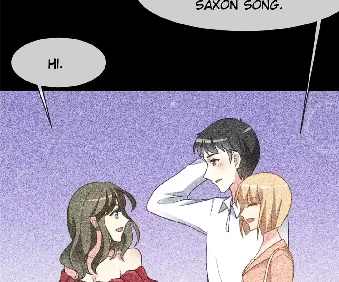 Jerk, You Can't Escape Chapter 67