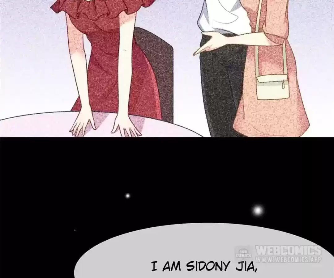 Jerk, You Can't Escape Chapter 67