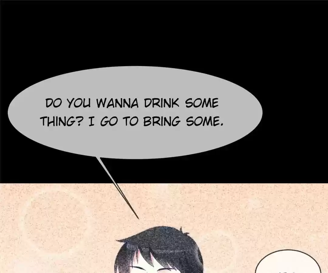 Jerk, You Can't Escape Chapter 67