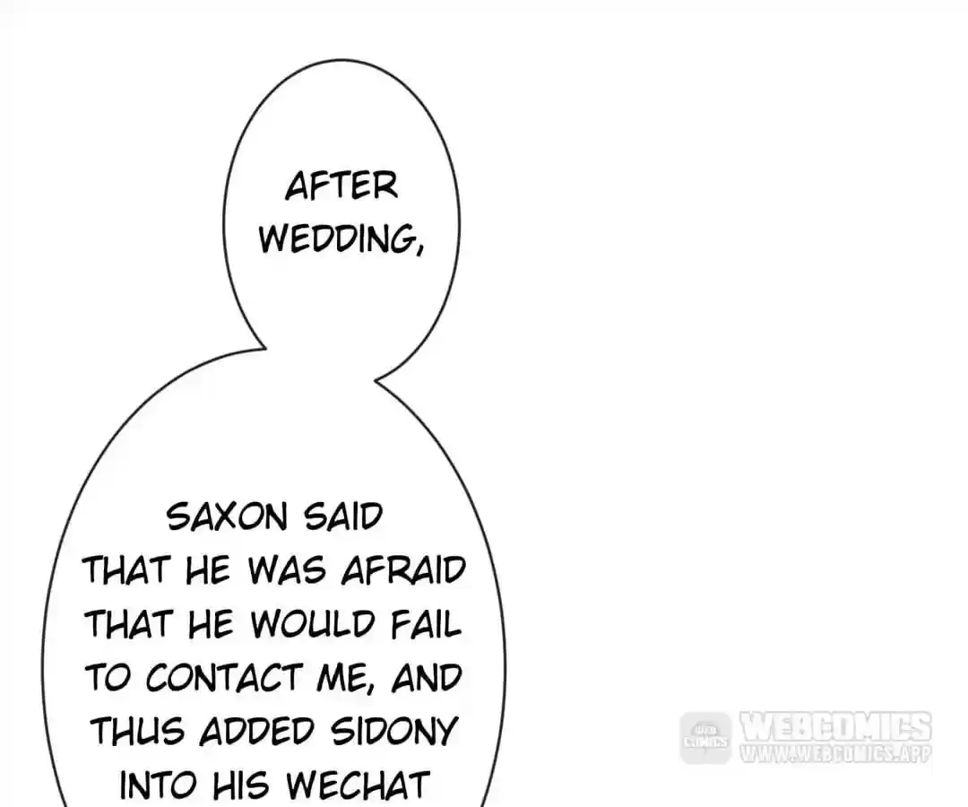 Jerk, You Can't Escape Chapter 67