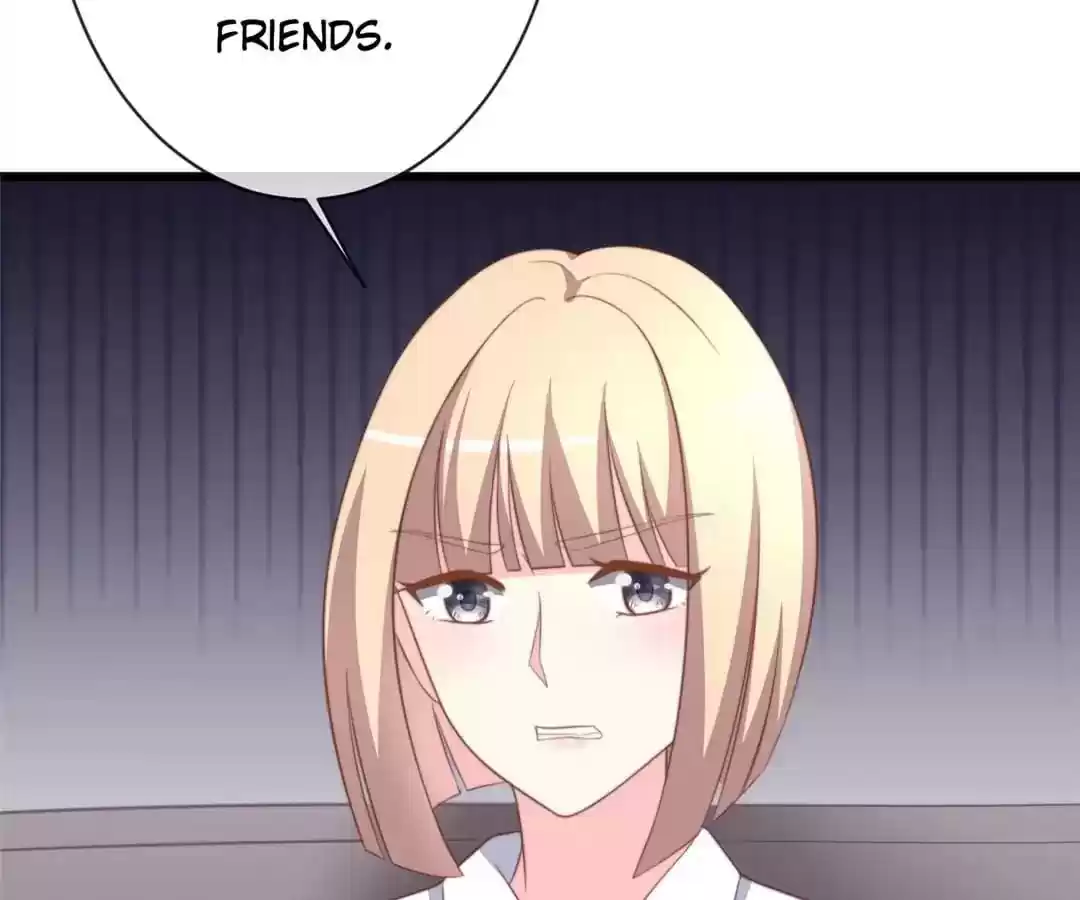 Jerk, You Can't Escape Chapter 67