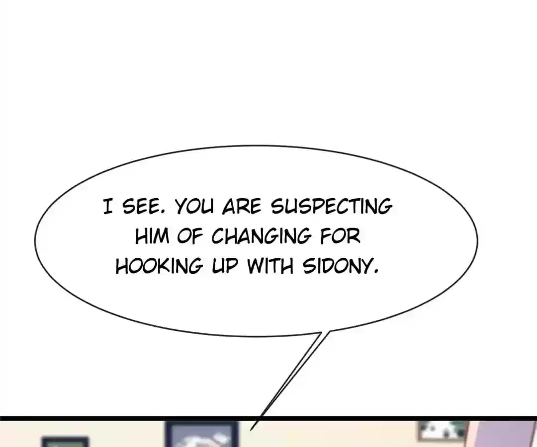 Jerk, You Can't Escape Chapter 67