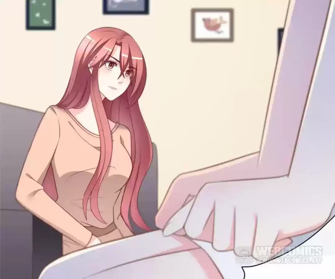 Jerk, You Can't Escape Chapter 67