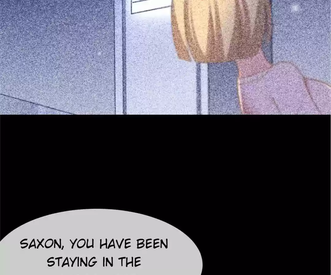 Jerk, You Can't Escape Chapter 67