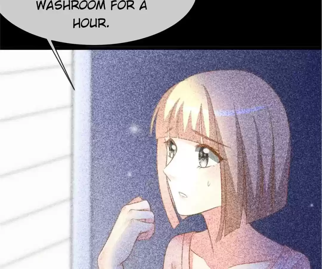 Jerk, You Can't Escape Chapter 67