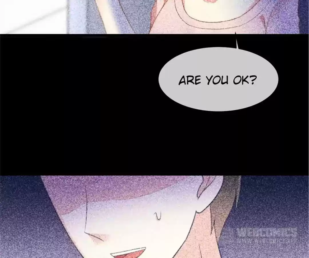 Jerk, You Can't Escape Chapter 67