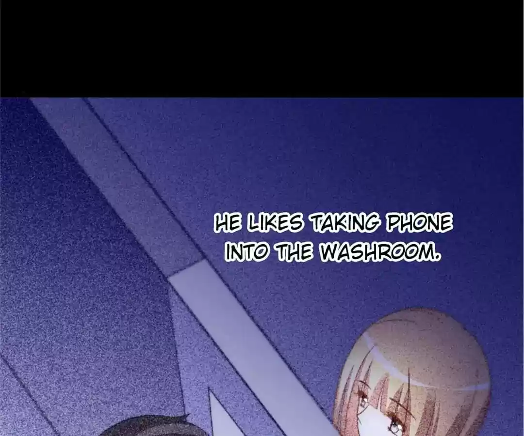 Jerk, You Can't Escape Chapter 67