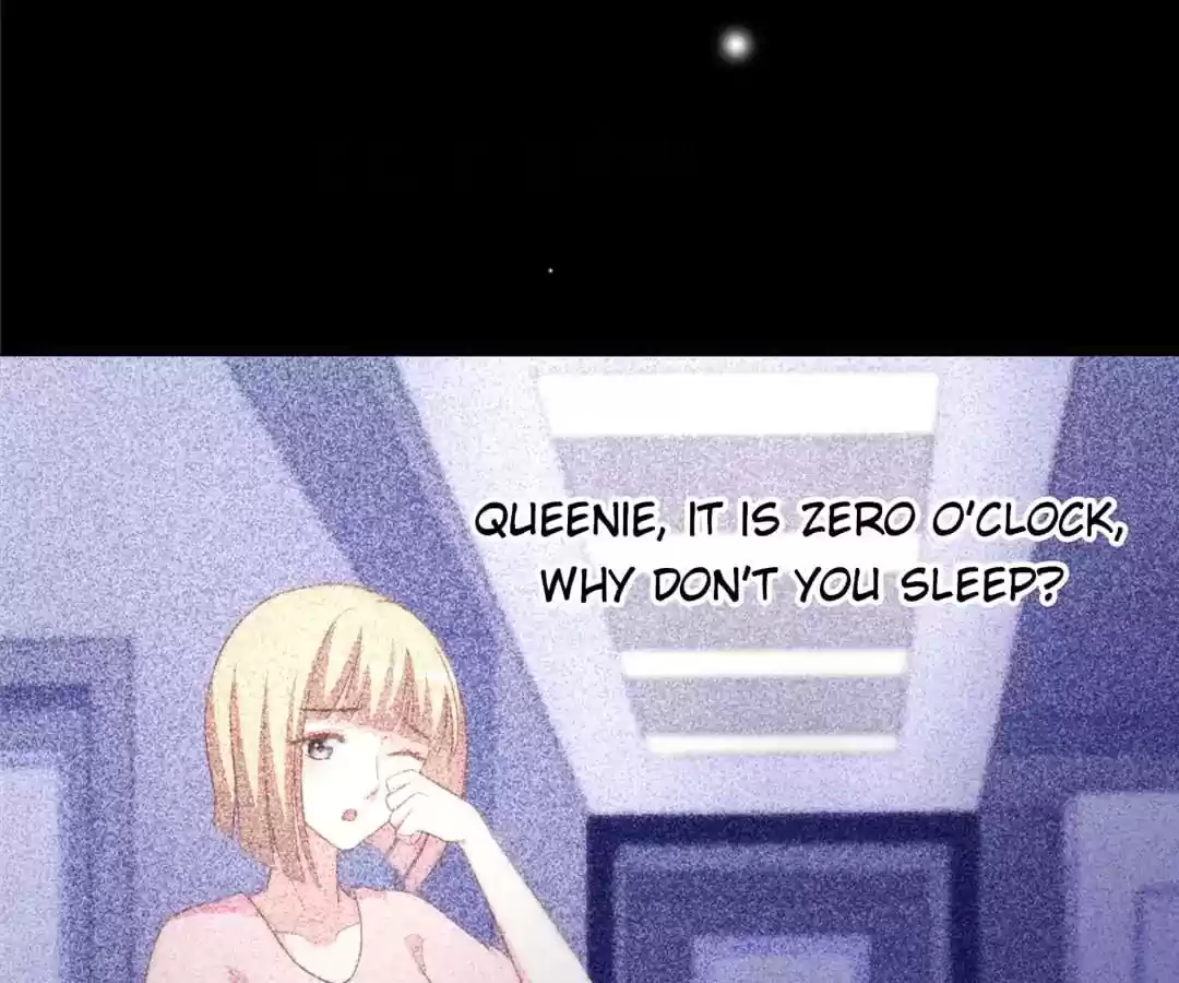 Jerk, You Can't Escape Chapter 67