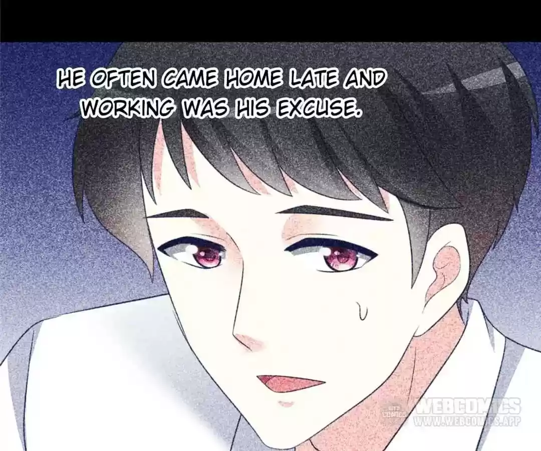 Jerk, You Can't Escape Chapter 67