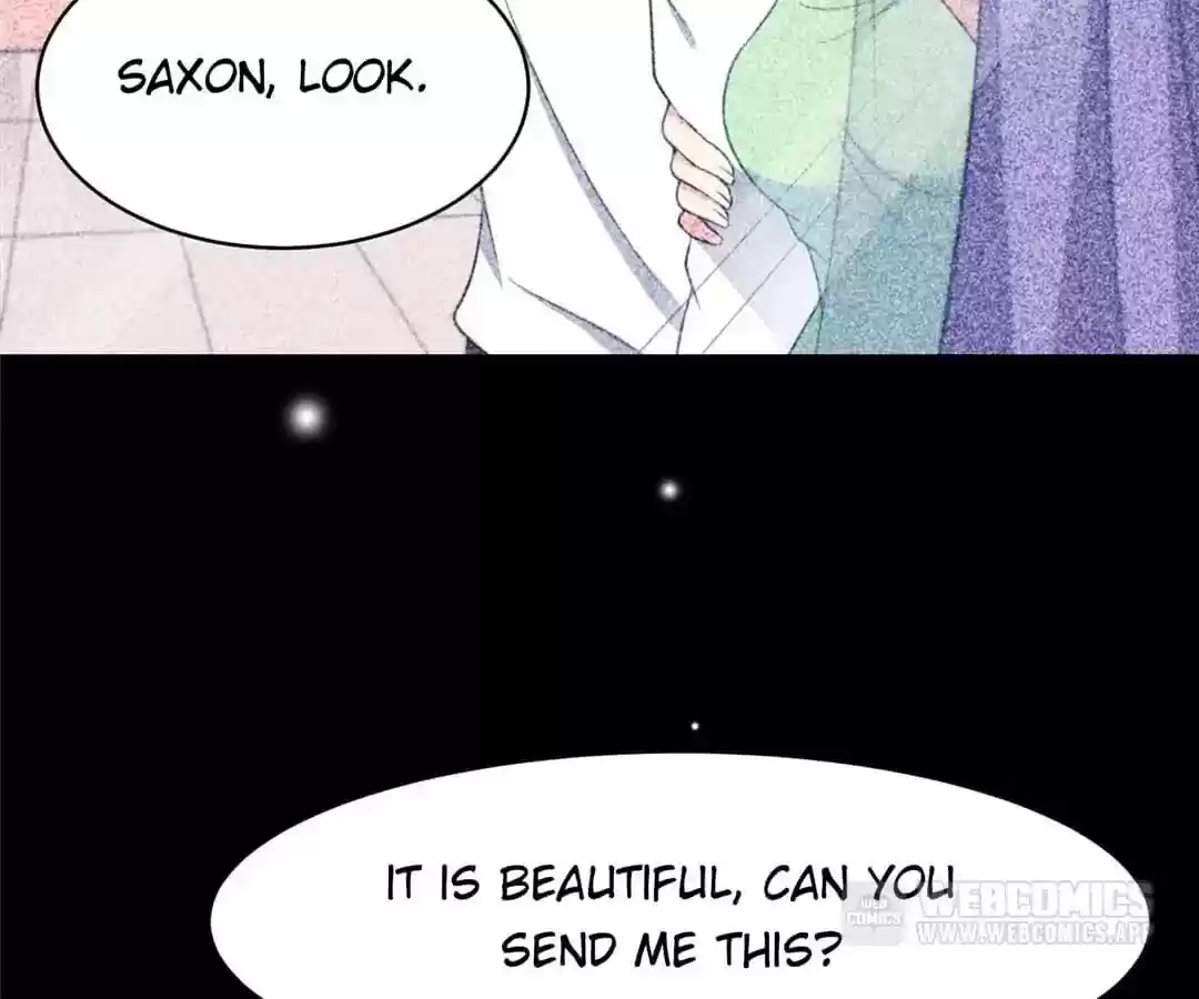 Jerk, You Can't Escape Chapter 67