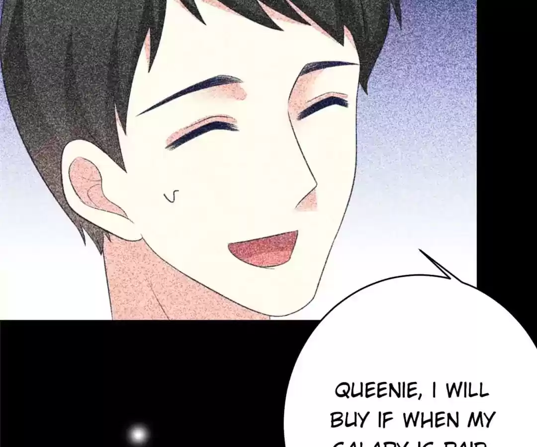 Jerk, You Can't Escape Chapter 67