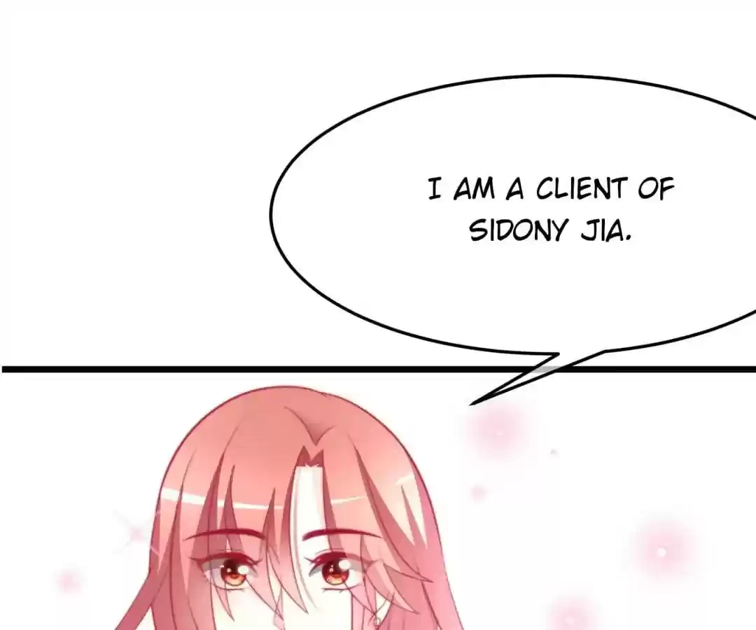 Jerk, You Can't Escape Chapter 68