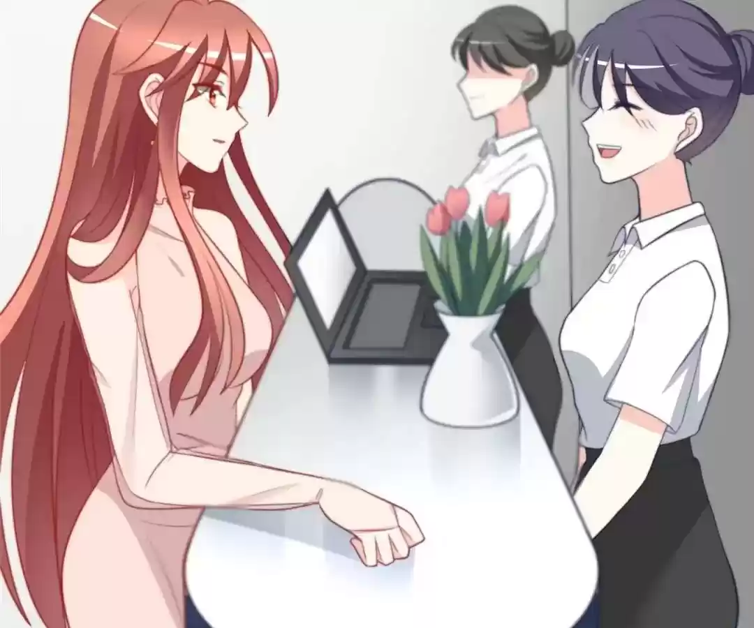 Jerk, You Can't Escape Chapter 68