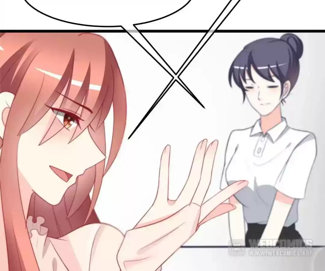 Jerk, You Can't Escape Chapter 68