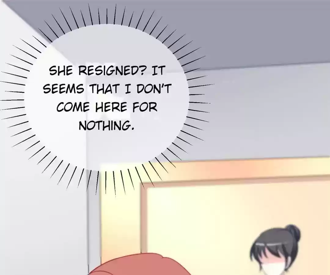 Jerk, You Can't Escape Chapter 68