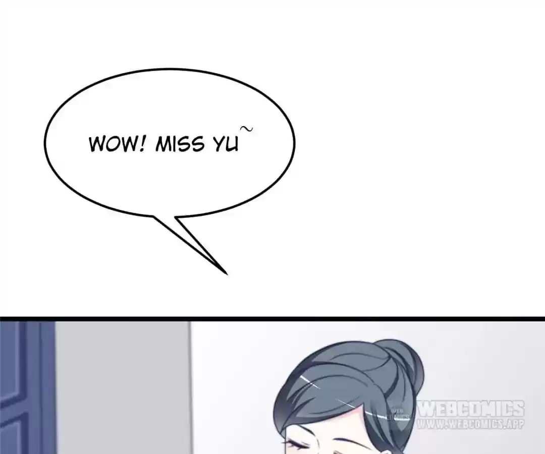 Jerk, You Can't Escape Chapter 68