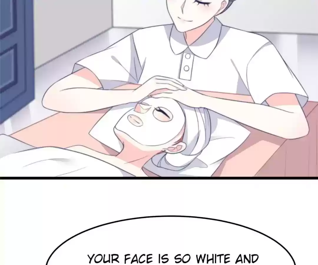 Jerk, You Can't Escape Chapter 68