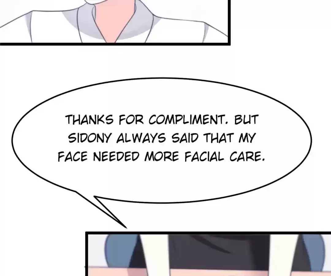 Jerk, You Can't Escape Chapter 68