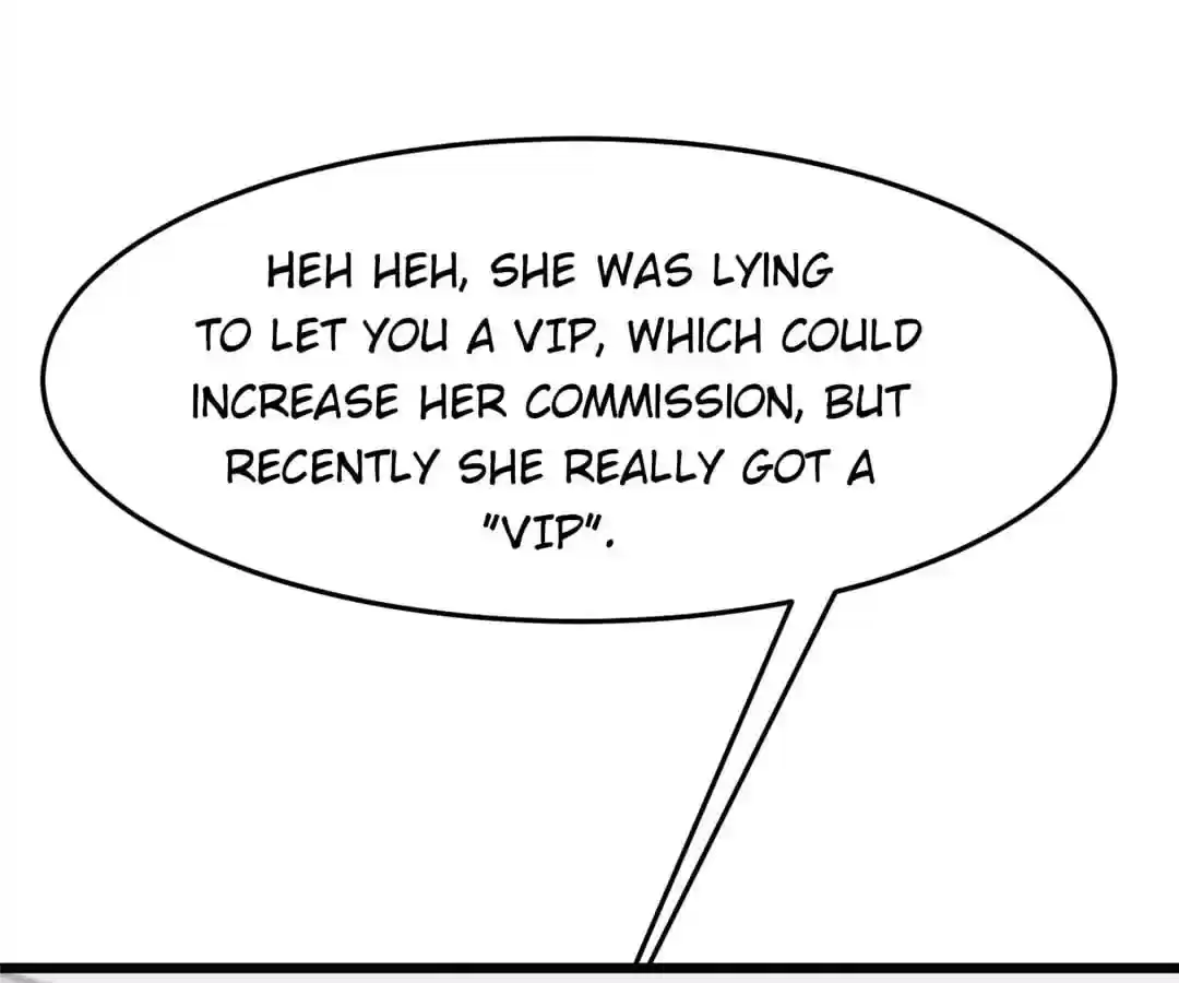 Jerk, You Can't Escape Chapter 68