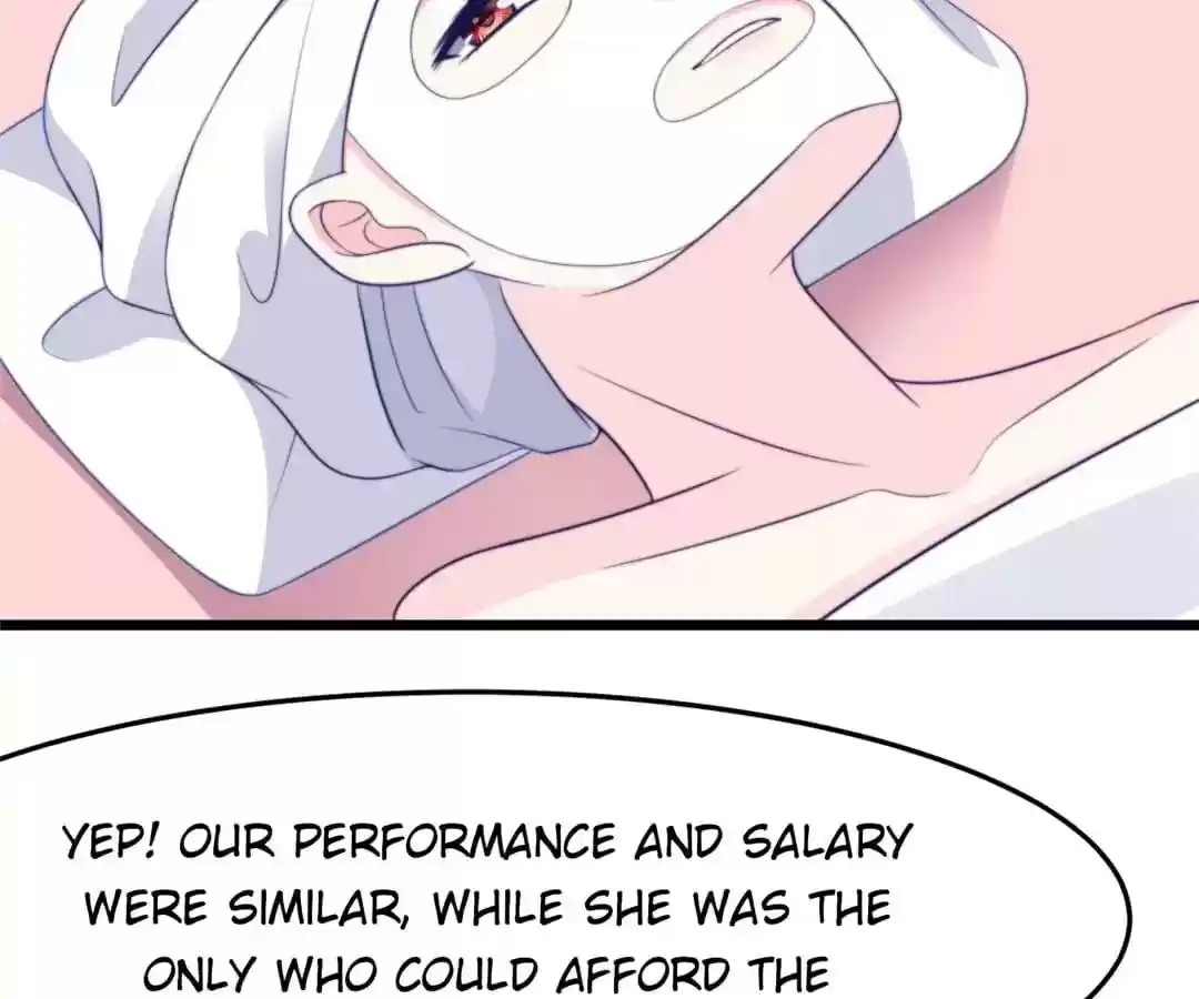 Jerk, You Can't Escape Chapter 68