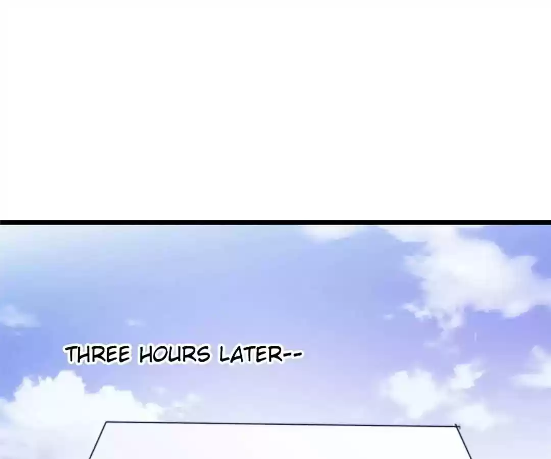 Jerk, You Can't Escape Chapter 68