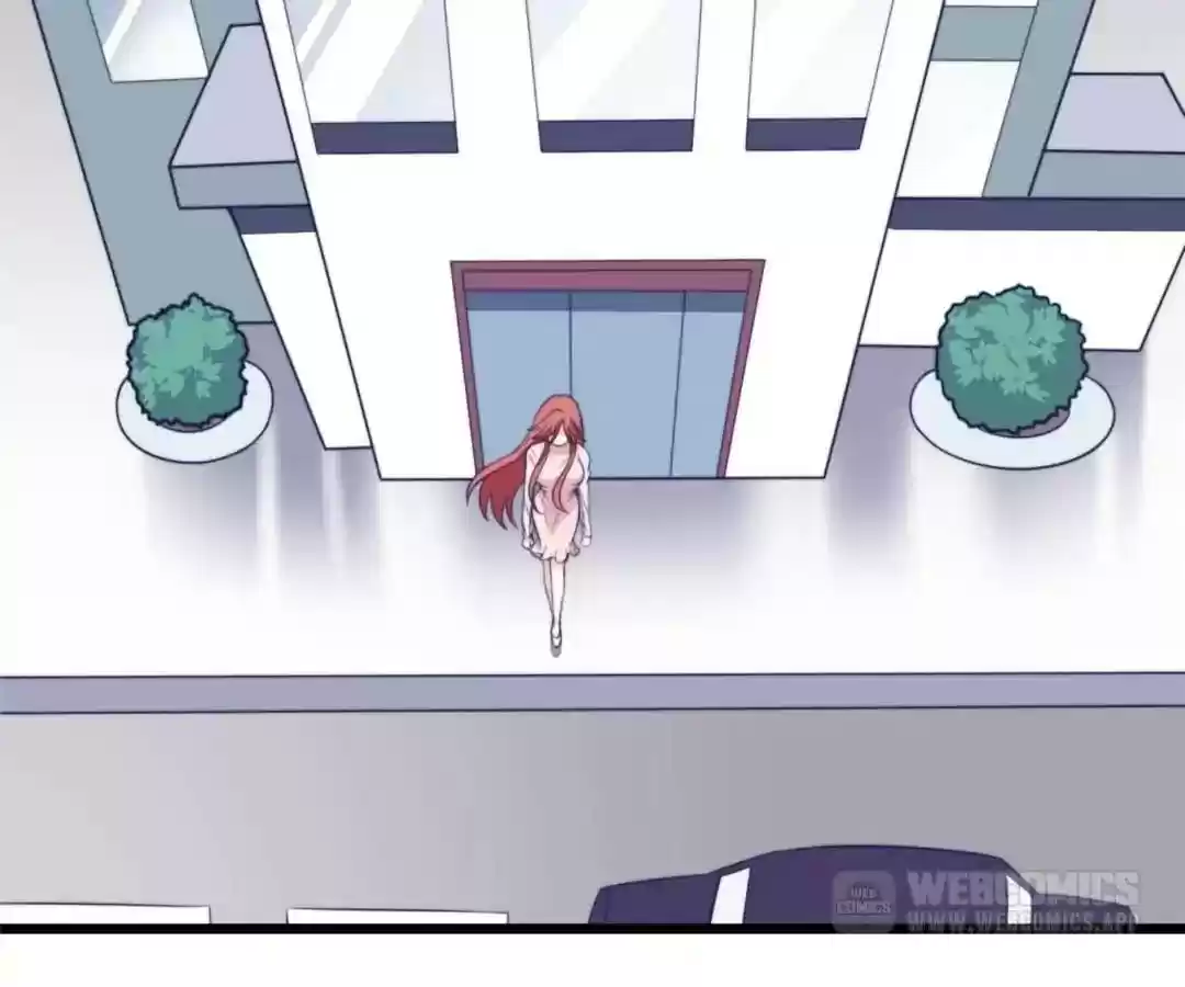 Jerk, You Can't Escape Chapter 68