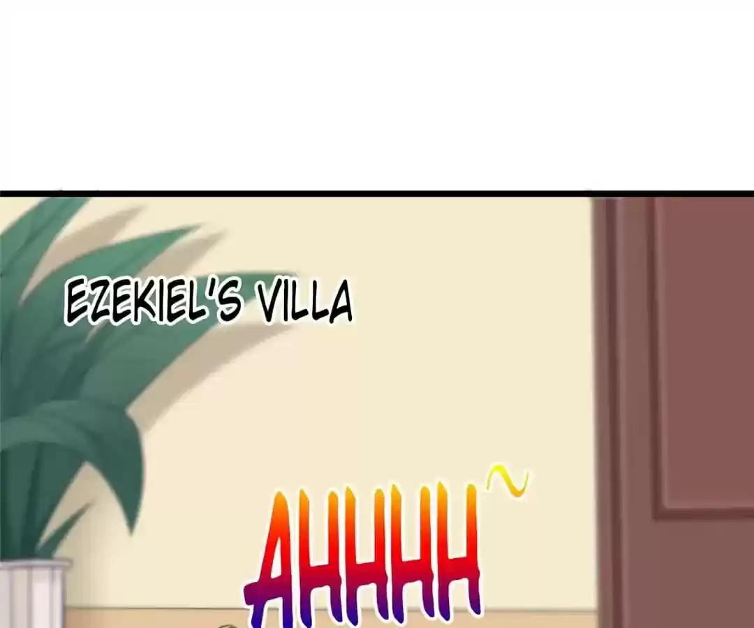 Jerk, You Can't Escape Chapter 68