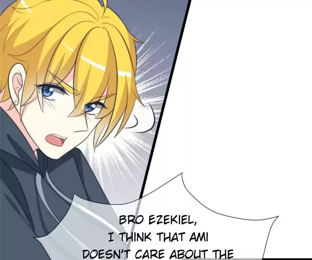 Jerk, You Can't Escape Chapter 68