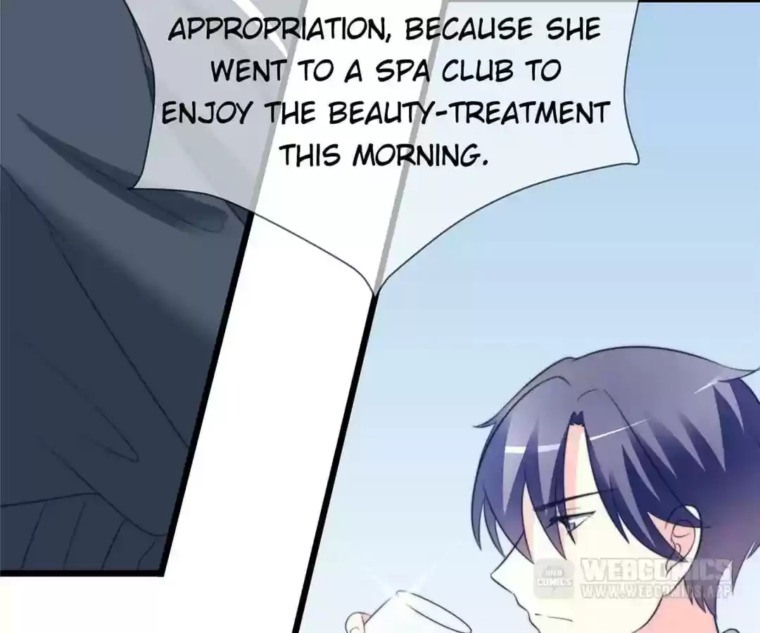 Jerk, You Can't Escape Chapter 68