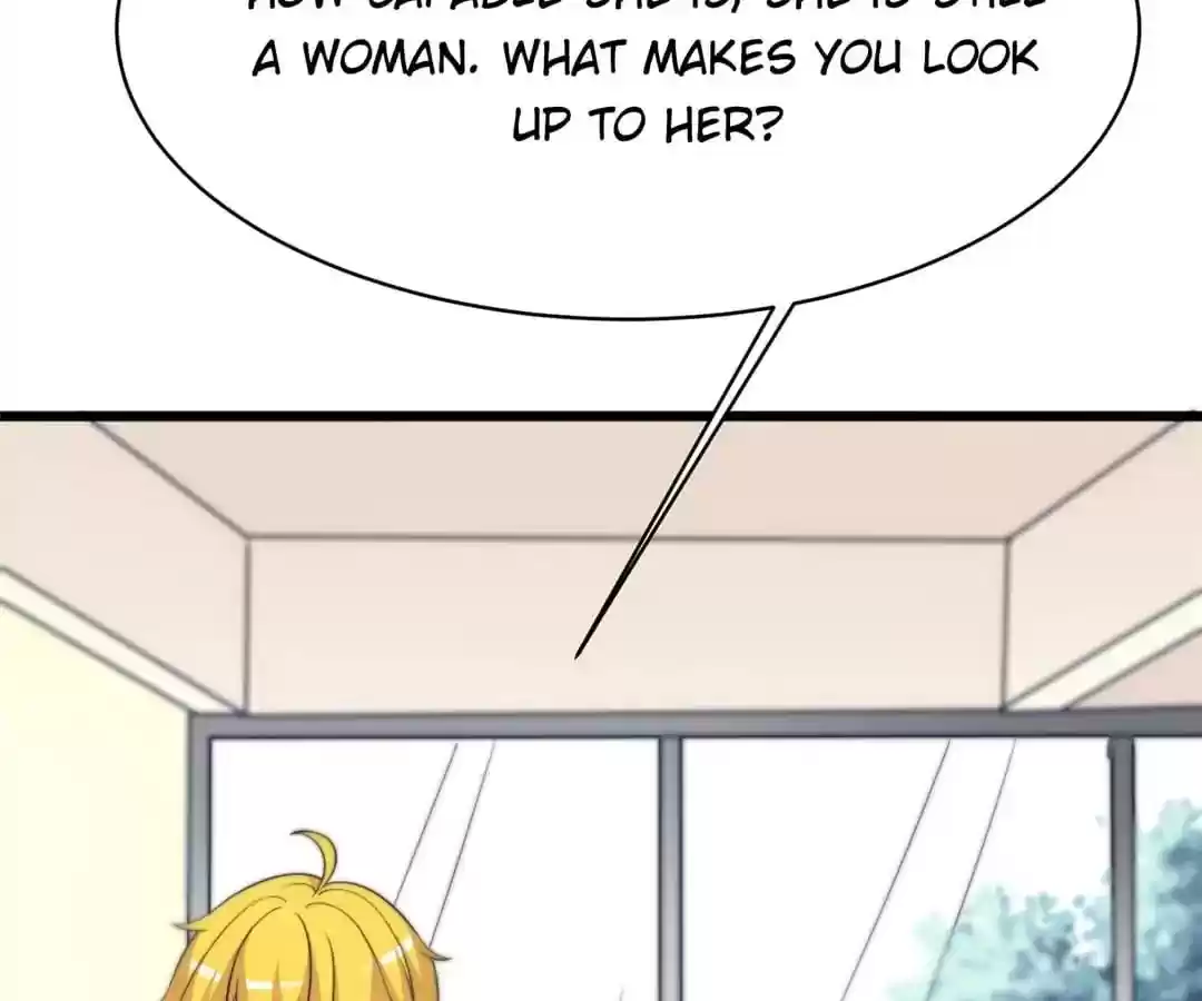 Jerk, You Can't Escape Chapter 68