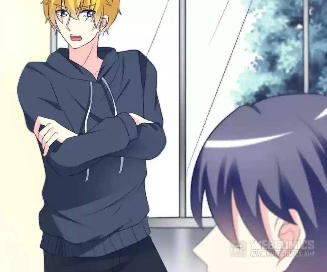 Jerk, You Can't Escape Chapter 68