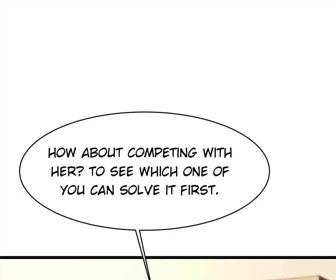 Jerk, You Can't Escape Chapter 68