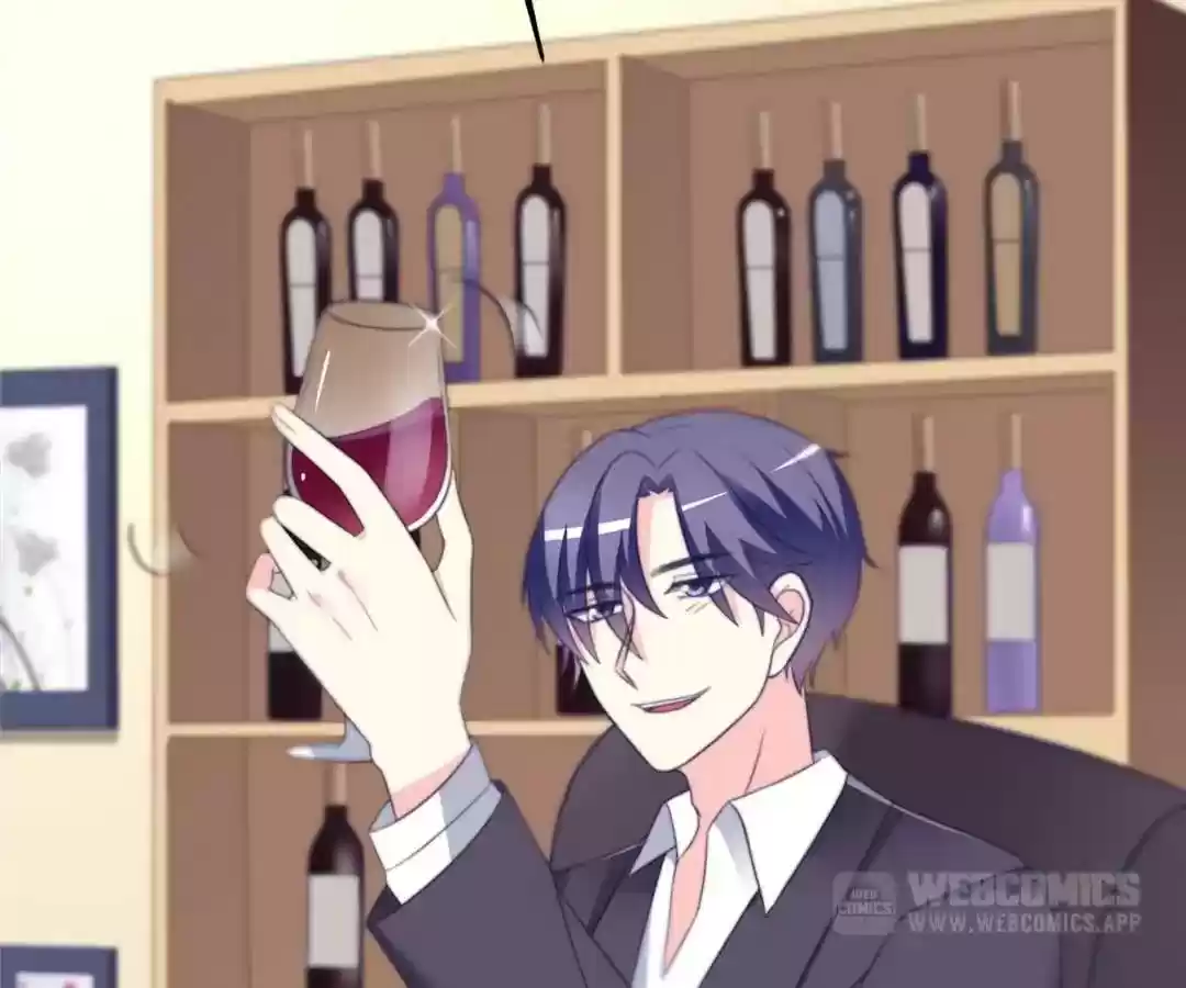 Jerk, You Can't Escape Chapter 68