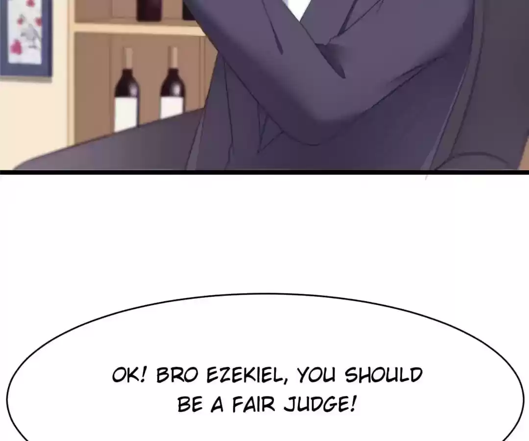 Jerk, You Can't Escape Chapter 68