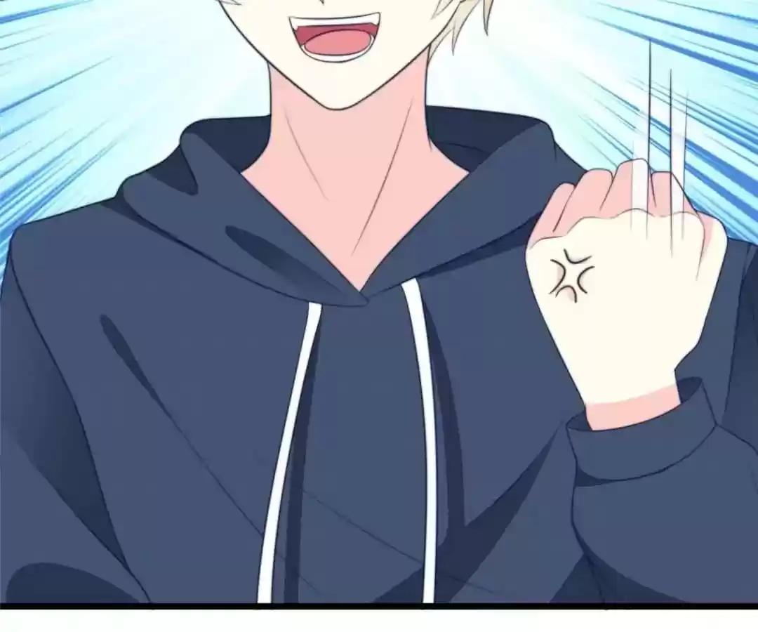 Jerk, You Can't Escape Chapter 68