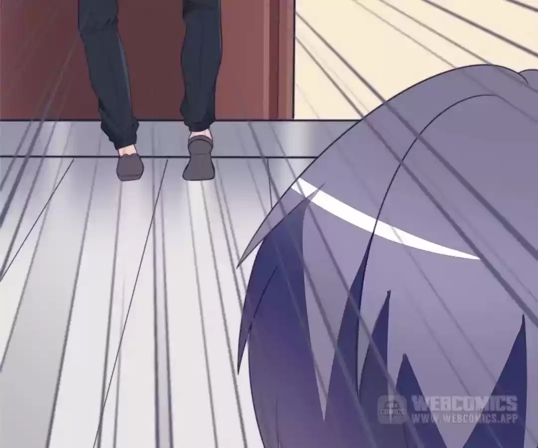 Jerk, You Can't Escape Chapter 68