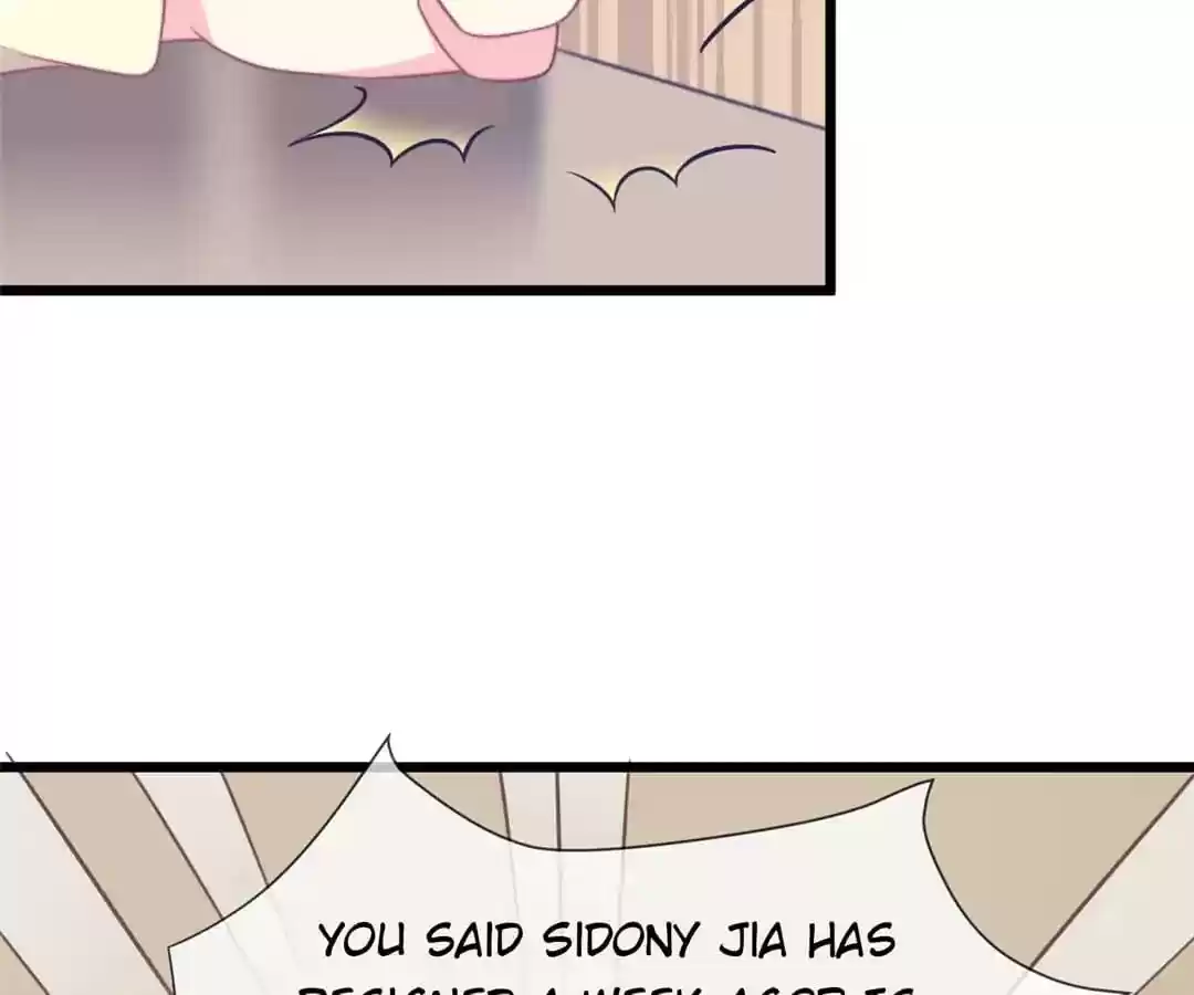 Jerk, You Can't Escape Chapter 69