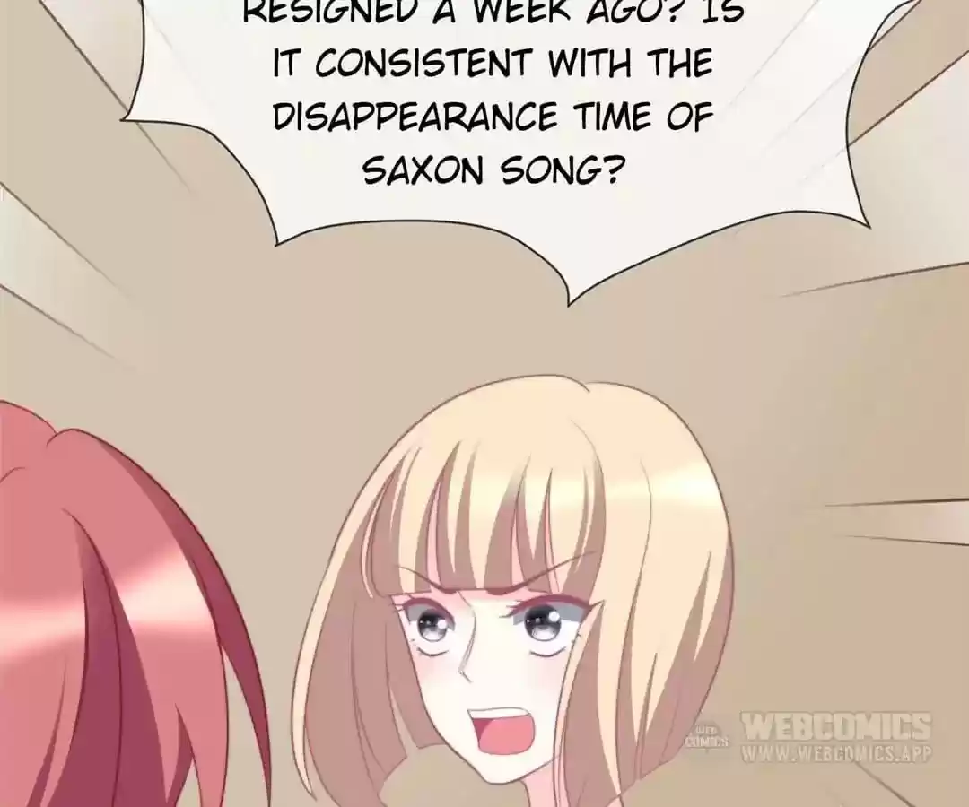 Jerk, You Can't Escape Chapter 69