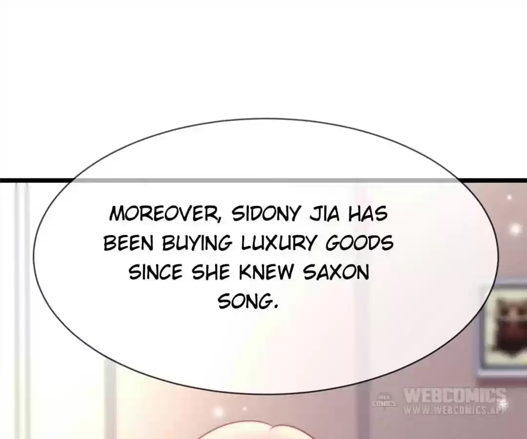 Jerk, You Can't Escape Chapter 69