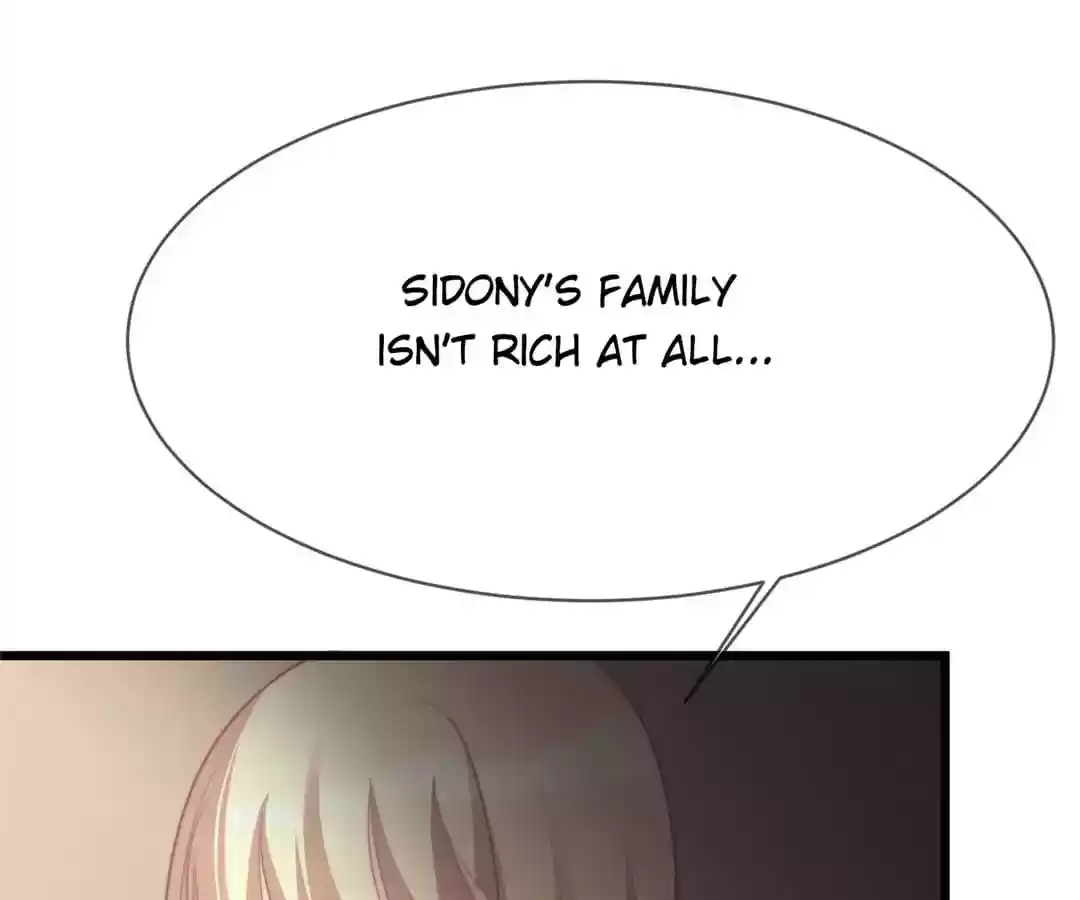 Jerk, You Can't Escape Chapter 69